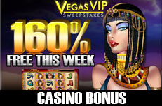 Casino Bonus Articles