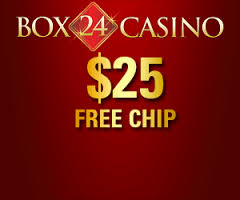 Free Casino Chip Example