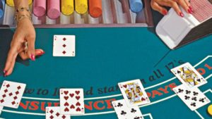 How to Play Blackjack - click here