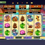 Las Vegas USA Beaver Builder Slots