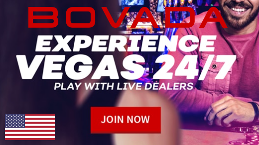 Bovada Casino