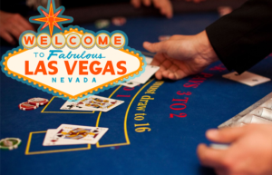 Las Vegas Blackjack Rules
