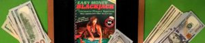 The Easy Money Blackjack System - Click Here